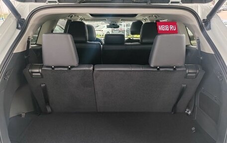 Toyota Highlander, 2026 год, 5 410 000 рублей, 13 фотография