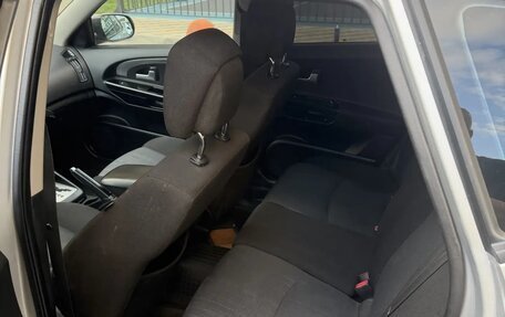 KIA cee'd I рестайлинг, 2011 год, 760 000 рублей, 8 фотография
