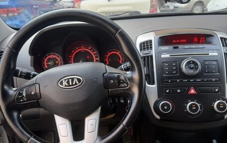 KIA cee'd I рестайлинг, 2011 год, 760 000 рублей, 10 фотография