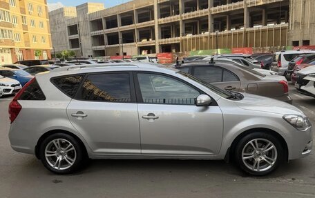 KIA cee'd I рестайлинг, 2011 год, 760 000 рублей, 9 фотография