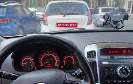 KIA cee'd I рестайлинг, 2011 год, 760 000 рублей, 11 фотография