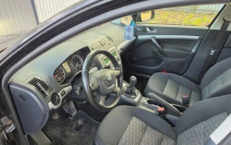 Skoda Octavia, 2013 год, 670 000 рублей, 8 фотография