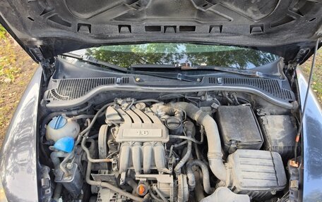 Skoda Octavia, 2013 год, 670 000 рублей, 10 фотография