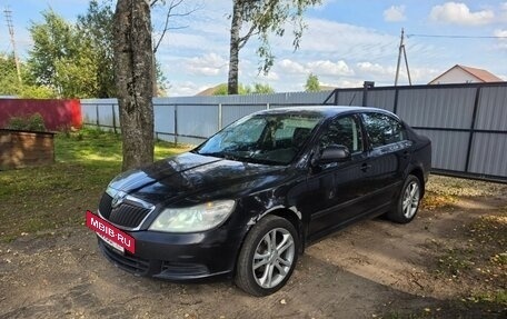 Skoda Octavia, 2013 год, 670 000 рублей, 3 фотография