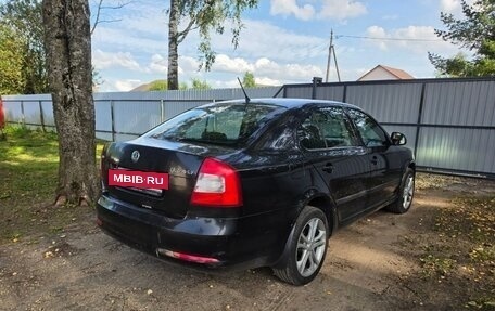 Skoda Octavia, 2013 год, 670 000 рублей, 4 фотография