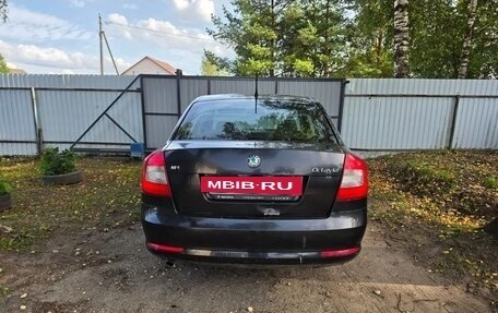 Skoda Octavia, 2013 год, 670 000 рублей, 5 фотография