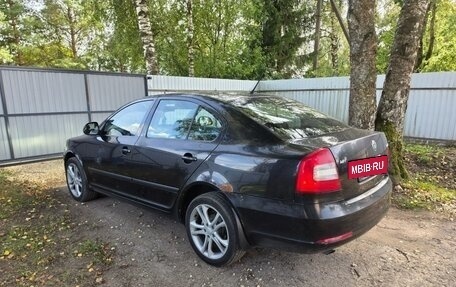 Skoda Octavia, 2013 год, 670 000 рублей, 6 фотография