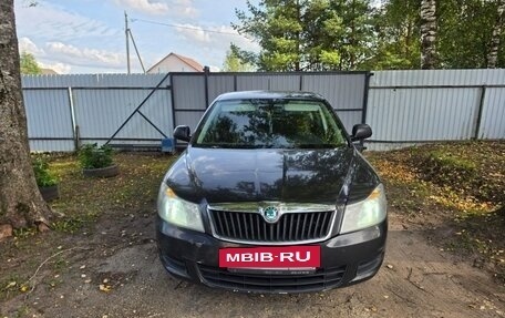 Skoda Octavia, 2013 год, 670 000 рублей, 2 фотография