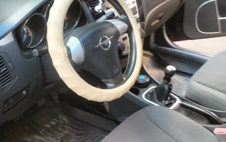 Haima 3, 2011 год, 200 000 рублей, 4 фотография