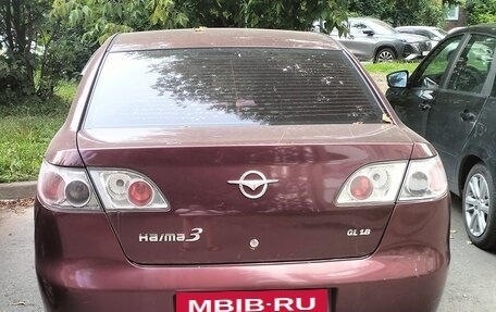 Haima 3, 2011 год, 200 000 рублей, 3 фотография