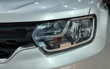 Renault Duster, 2021 год, 1 650 000 рублей, 9 фотография