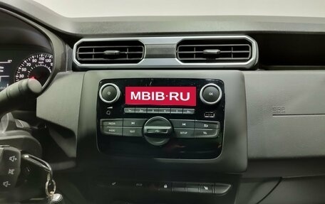 Renault Duster, 2021 год, 1 650 000 рублей, 16 фотография