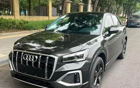 Audi Q2 I, 2022 год, 1 780 000 рублей, 3 фотография