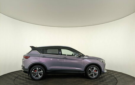 Geely Coolray I, 2024 год, 2 250 000 рублей, 4 фотография