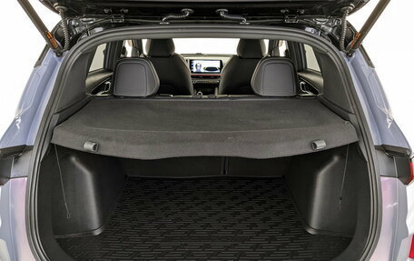 Geely Coolray I, 2024 год, 2 250 000 рублей, 10 фотография