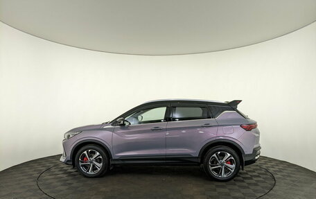 Geely Coolray I, 2024 год, 2 250 000 рублей, 8 фотография