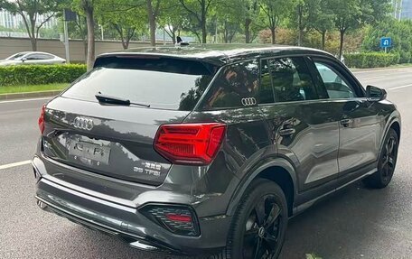 Audi Q2 I, 2022 год, 1 780 000 рублей, 5 фотография