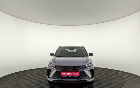Geely Coolray I, 2024 год, 2 250 000 рублей, 2 фотография