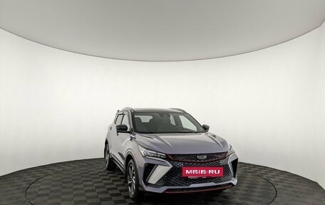 Geely Coolray I, 2024 год, 2 250 000 рублей, 3 фотография