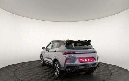 Geely Coolray I, 2024 год, 2 250 000 рублей, 7 фотография
