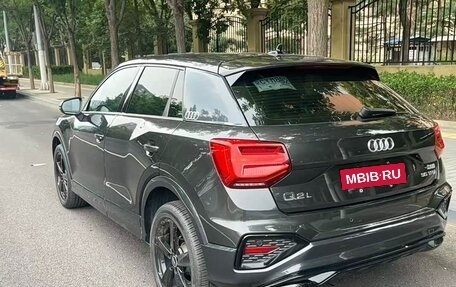 Audi Q2 I, 2022 год, 1 780 000 рублей, 4 фотография
