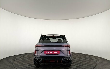 Geely Coolray I, 2024 год, 2 250 000 рублей, 6 фотография