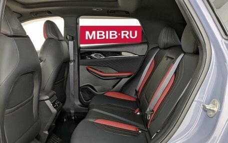 Geely Coolray I, 2024 год, 2 250 000 рублей, 12 фотография