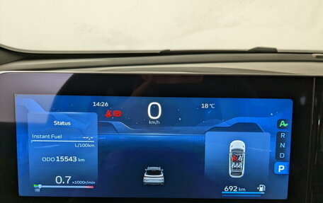 Geely Coolray I, 2024 год, 2 250 000 рублей, 13 фотография