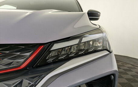 Geely Coolray I, 2024 год, 2 250 000 рублей, 17 фотография