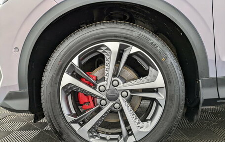 Geely Coolray I, 2024 год, 2 250 000 рублей, 18 фотография
