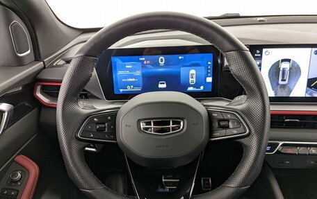 Geely Coolray I, 2024 год, 2 250 000 рублей, 22 фотография