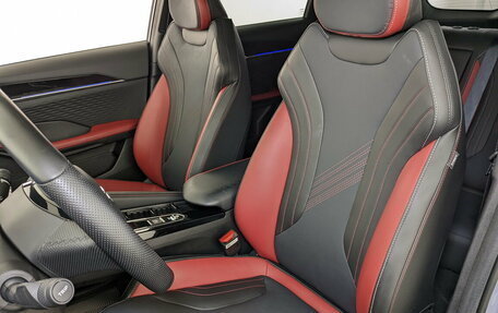 Geely Coolray I, 2024 год, 2 250 000 рублей, 21 фотография