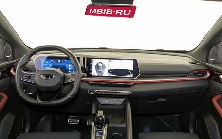 Geely Coolray I, 2024 год, 2 250 000 рублей, 14 фотография