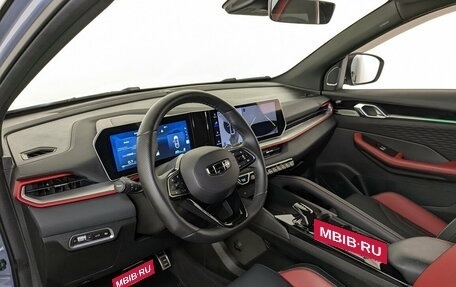Geely Coolray I, 2024 год, 2 250 000 рублей, 16 фотография