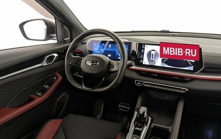 Geely Coolray I, 2024 год, 2 250 000 рублей, 26 фотография