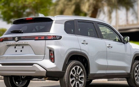 Suzuki Grand Vitara, 2026 год, 3 237 700 рублей, 4 фотография