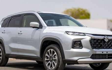 Suzuki Grand Vitara, 2026 год, 3 237 700 рублей, 3 фотография
