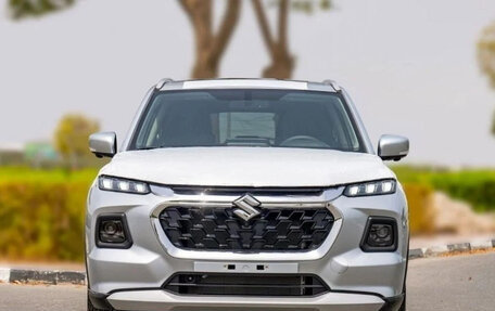 Suzuki Grand Vitara, 2026 год, 3 237 700 рублей, 2 фотография