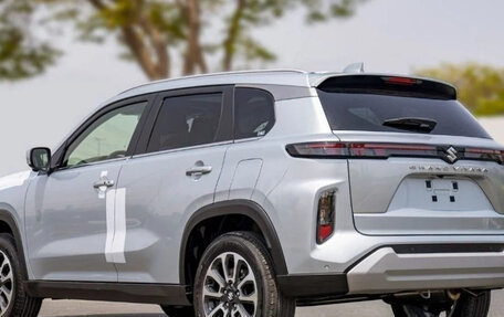 Suzuki Grand Vitara, 2026 год, 3 237 700 рублей, 5 фотография