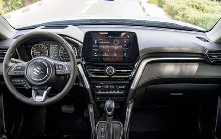 Suzuki Grand Vitara, 2026 год, 3 237 700 рублей, 6 фотография