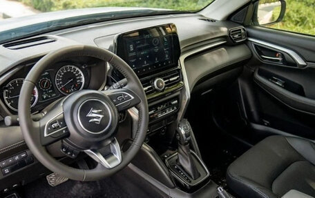 Suzuki Grand Vitara, 2026 год, 3 237 700 рублей, 7 фотография