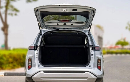 Suzuki Grand Vitara, 2026 год, 3 237 700 рублей, 17 фотография