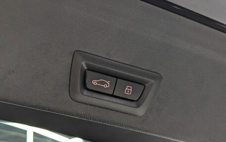BMW X6, 2023 год, 8 800 000 рублей, 10 фотография