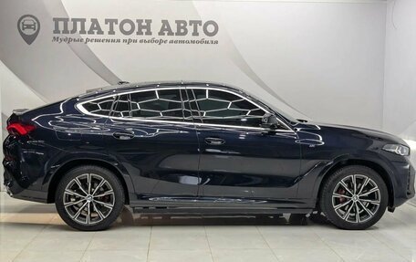 BMW X6, 2023 год, 8 800 000 рублей, 4 фотография