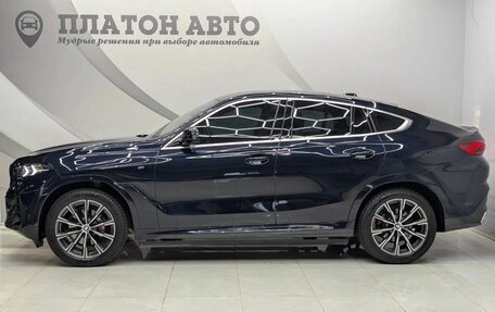 BMW X6, 2023 год, 8 800 000 рублей, 5 фотография
