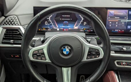 BMW X6, 2023 год, 8 800 000 рублей, 11 фотография