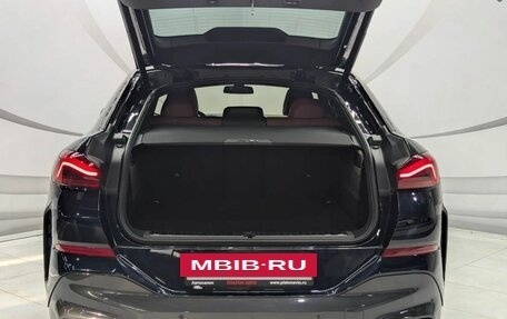 BMW X6, 2023 год, 8 800 000 рублей, 9 фотография