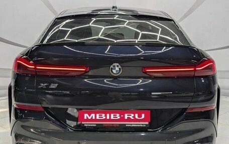 BMW X6, 2023 год, 8 800 000 рублей, 7 фотография