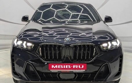 BMW X6, 2023 год, 8 800 000 рублей, 2 фотография