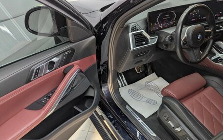 BMW X6, 2023 год, 8 800 000 рублей, 14 фотография